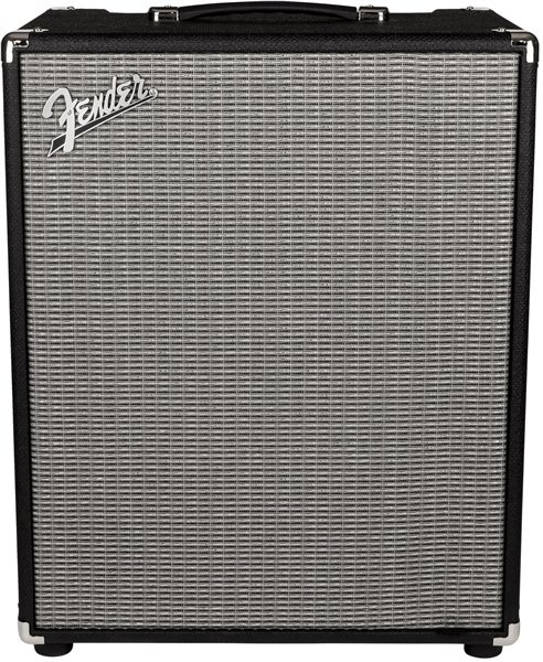 Fender Rumble 200 1x15" 200 Watt Bass Amp