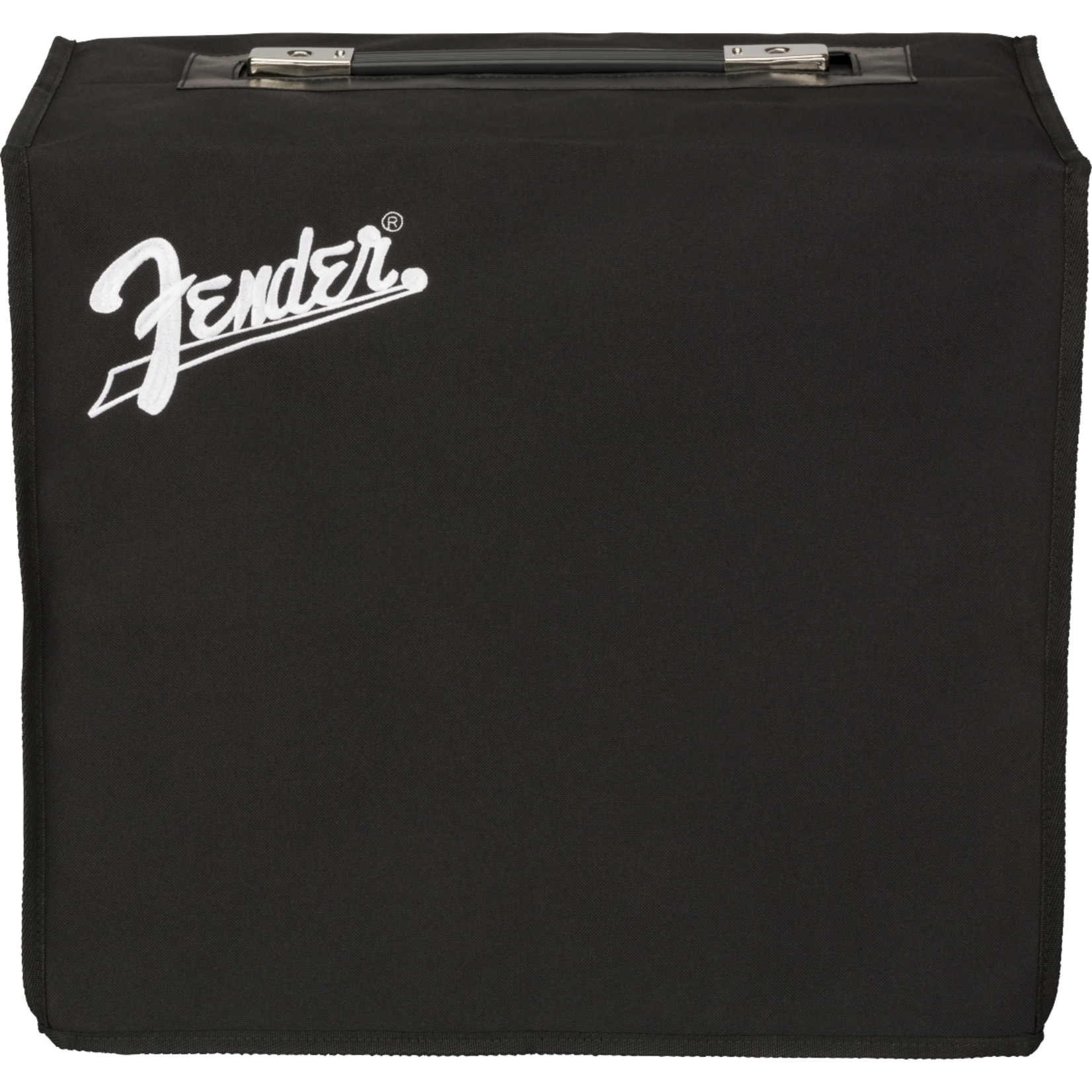 Fender '65 Princeton Reverb® Amplifier Cover - Black