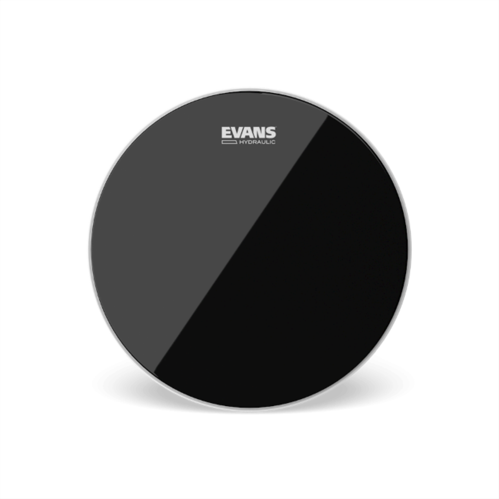 Evans Hydraulic Black Tom Batter - 12 inch