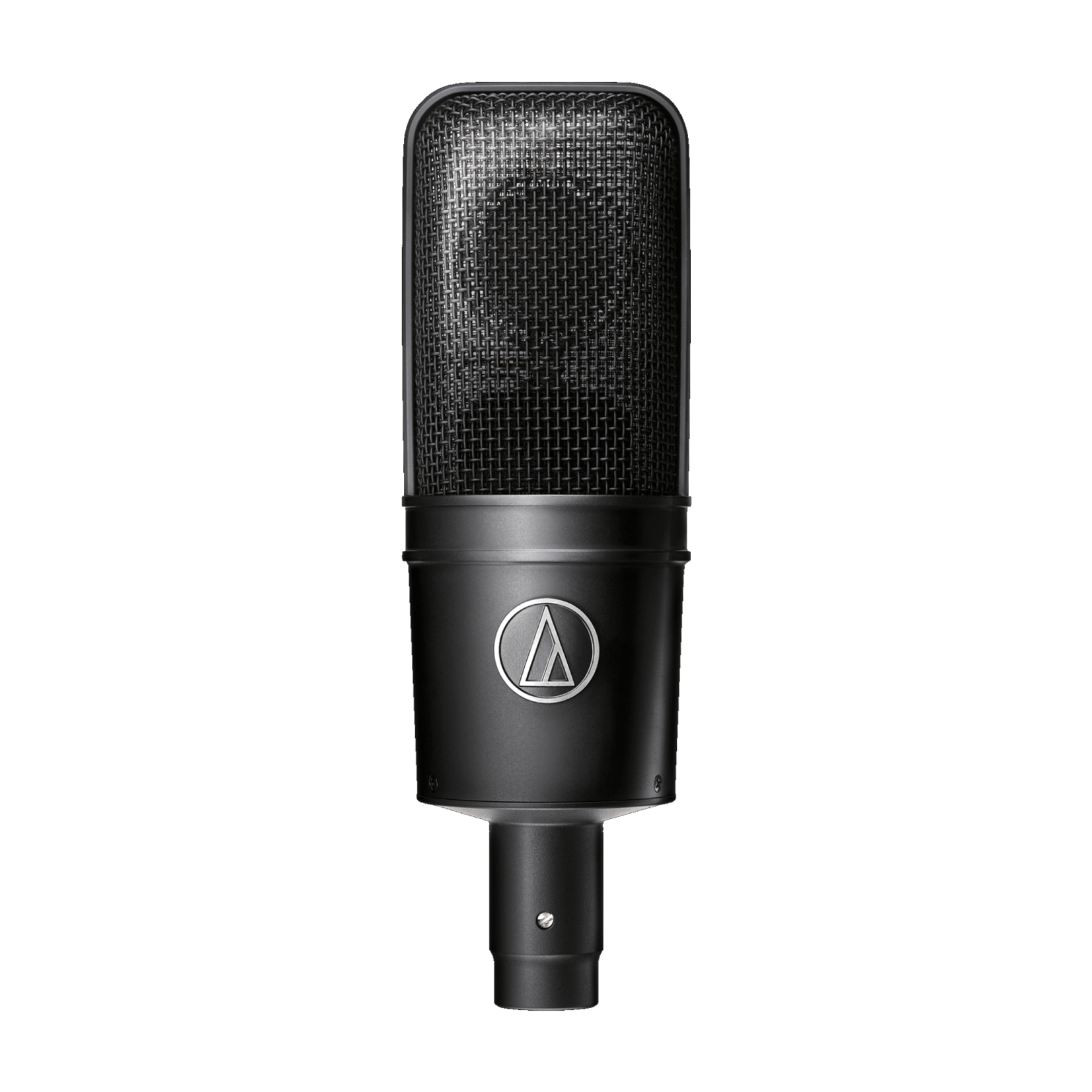 Audio-Technica AT4040 Cardioid Condenser Side-Address Microphone