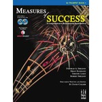 FJH Measures Of Success Trumpet Book 1