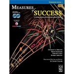 FJH Measures Of Success Trombone Book 1