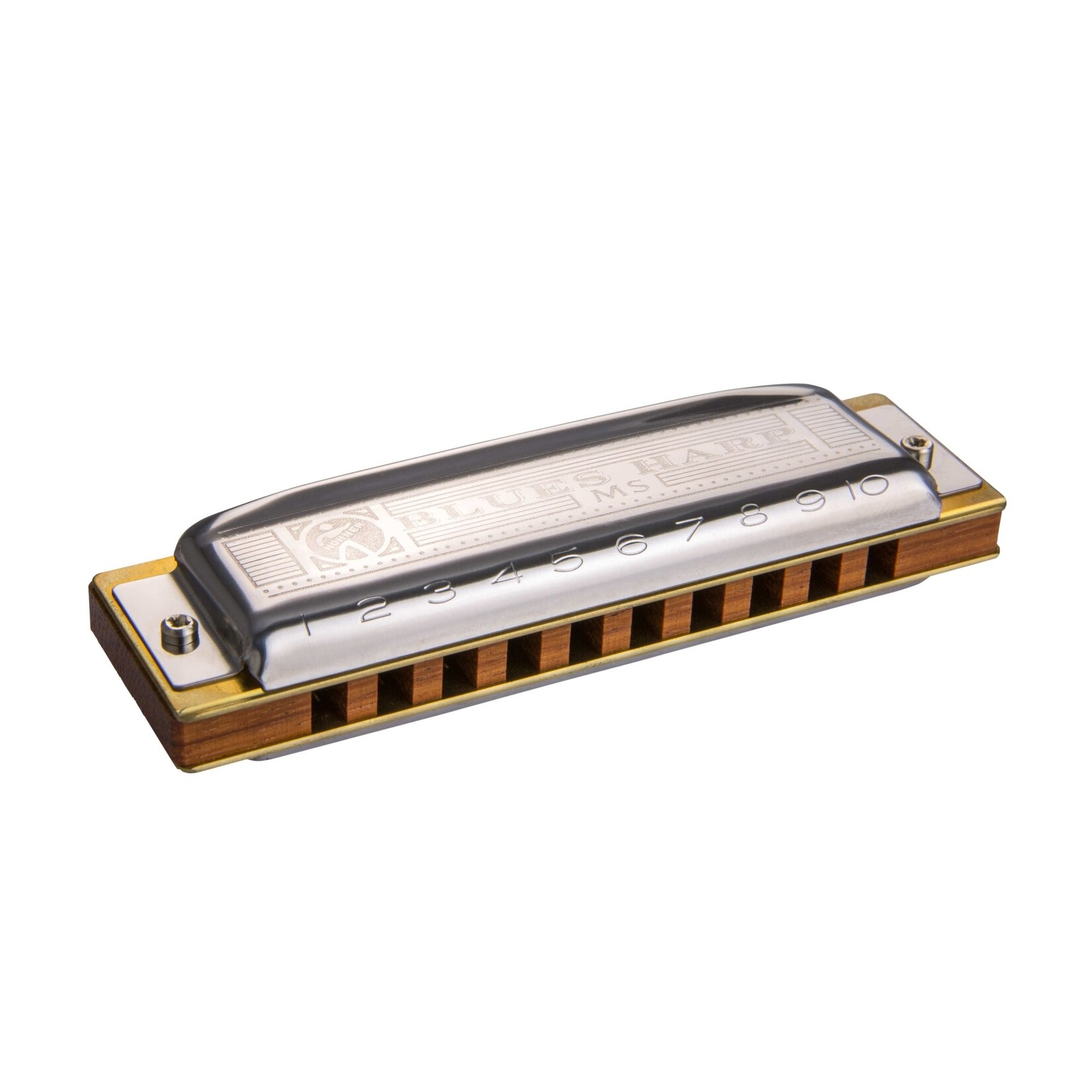 Hohner Blues Harp/Key A