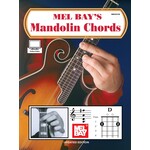 Mel Bay Mel Bay's Mandolin Chords