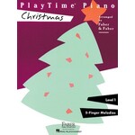 PlayTime Piano Christmas