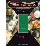Hal Leonard Publishing Corporation EZ Play Today Ultimate Christmas Songbook Volume 87