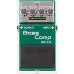 Boss Boss BC-1X Bass Compressor