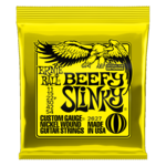 Ernie Ball Ernie Ball 2627 Beefy Slinky Nickel Wound Electric Guitar Strings