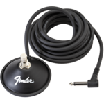 FENDER Fender 1-Button Economy On/Off Footswitch: with 1/4" Jack