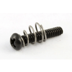 All Parts All Parts GS-0007-003 Black Single Coil Pickup Screws