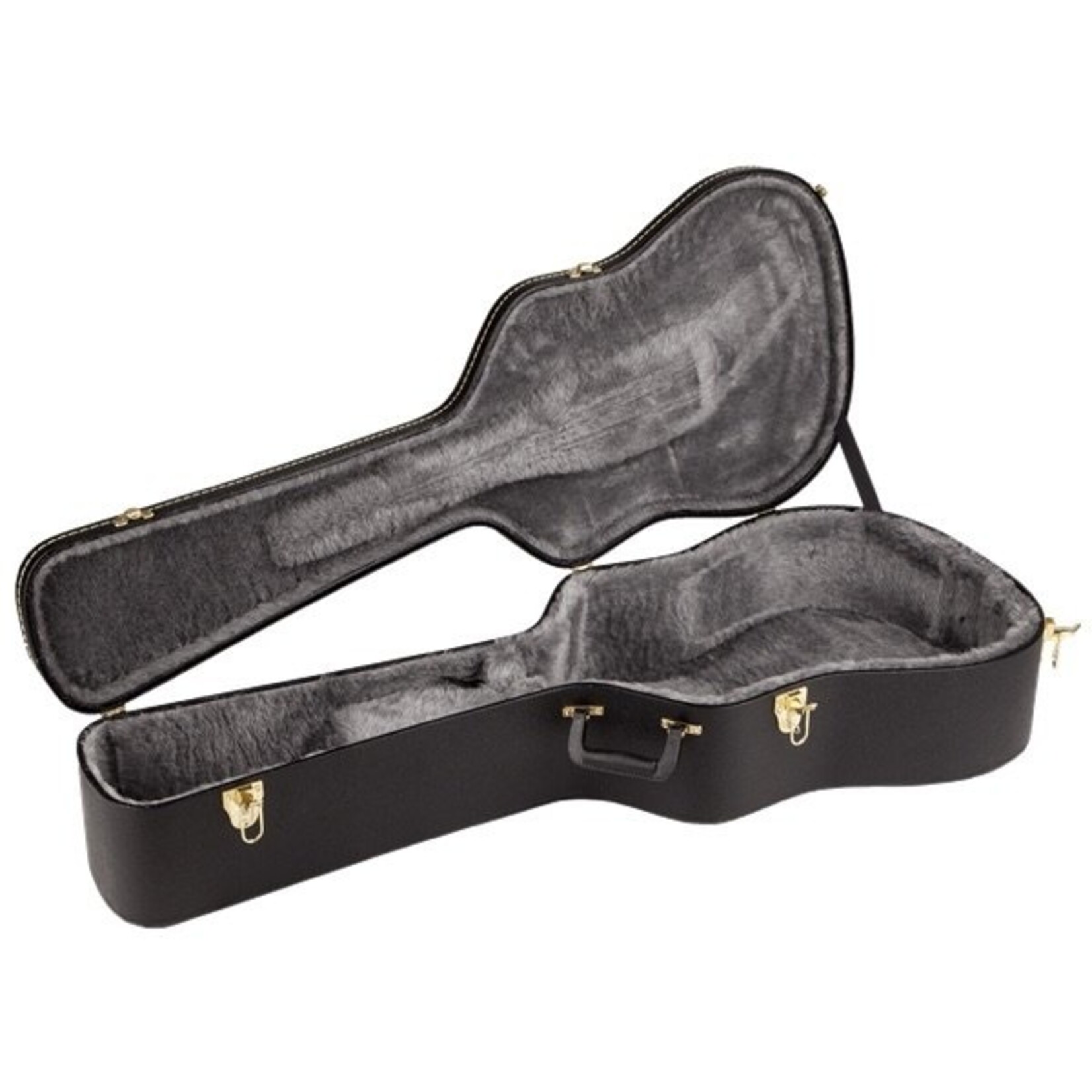 Gretsch Rancher G6243 Hardshell Acoustic Guitar Case