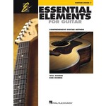 Hal Leonard Publishing Corporation Essential Elements for Guitar - Book 1 Comprehensive Guitar Method