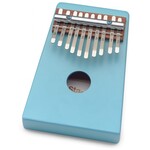 Stagg Stagg Kali-KID10 10 Note Kalimba - Blue