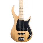 PEAVEY Peavey Milestone Electric Bass - Natural