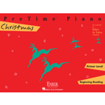 PreTime Piano Christmas
