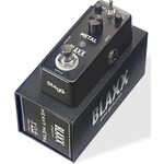 BLAXX BLAXX Metal Mini Pedal