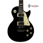 Epiphone Epiphone Les Paul Standard 60s - Ebony