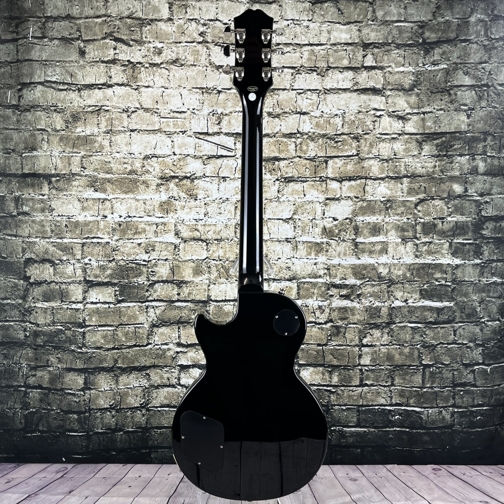 Epiphone Les Paul Standard 60s - Ebony