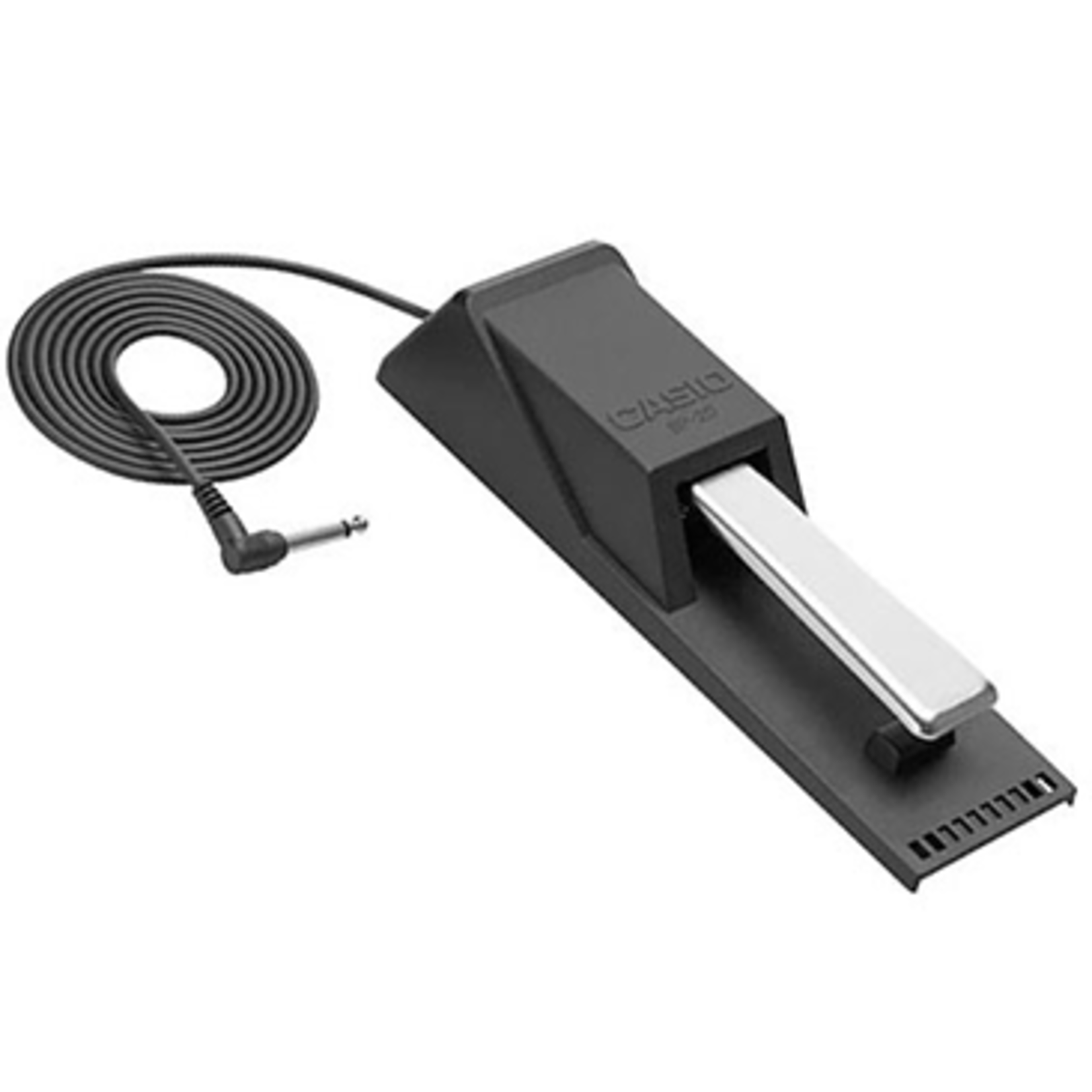 Casio SP-20 Piano-Style Sustain Pedal