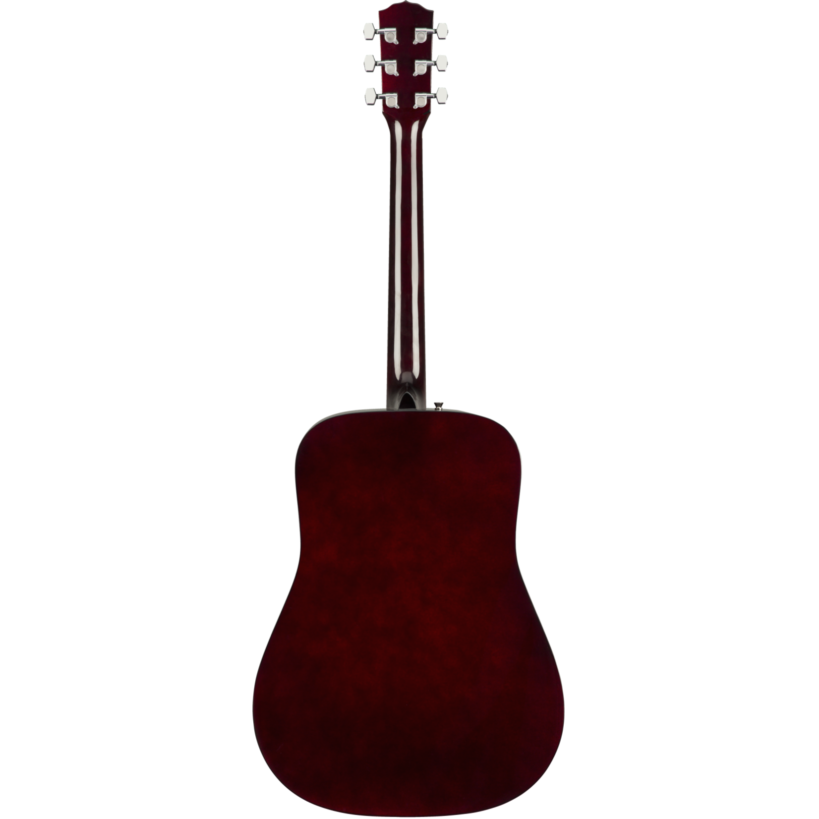 Fender FA-115 Dreadnought Acoustic Guitar Package w/ Bag, Strap, Picks, Strings and 3-Months of Fender Play - Natural