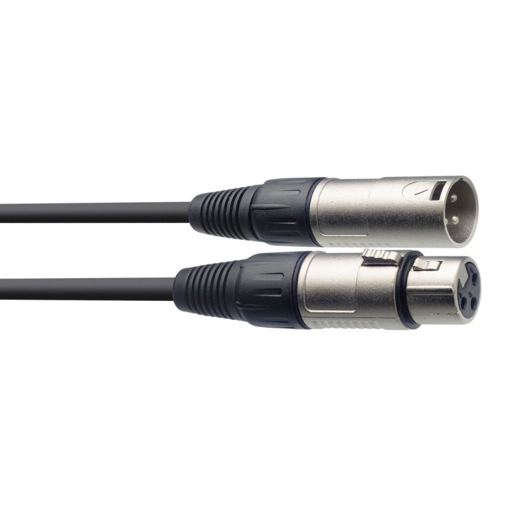 Stagg SMC6 Microphone Cable - 20 Feet