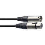 Stagg Stagg SMC3 Microphone Cable - 10 Feet