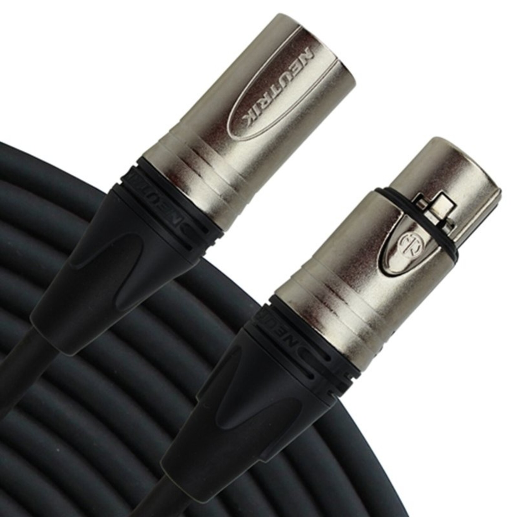 Rapco Horizon 20' XLR-XLR Microphone Cable