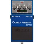 Boss Boss CP-1X Compressor Pedal