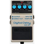Roland Boss DD-3T Digital Delay Pedal