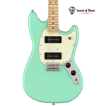 FENDER Fender Player Mustang 90, Maple Fingerboard - Sea Foam Green