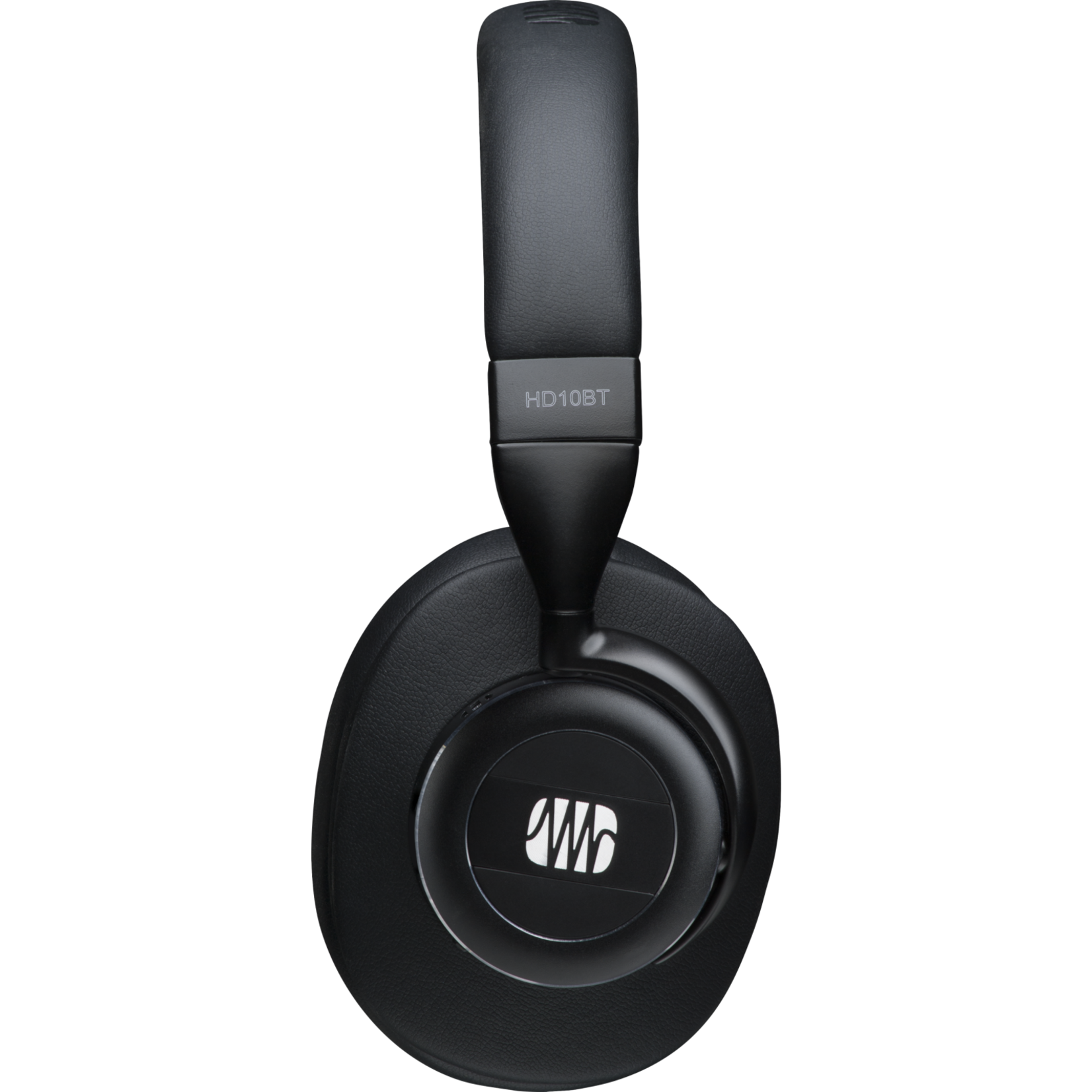 PreSonus HD10BT Professional Headphones with Active Noise Canceling and Bluetooth Wireless Technology