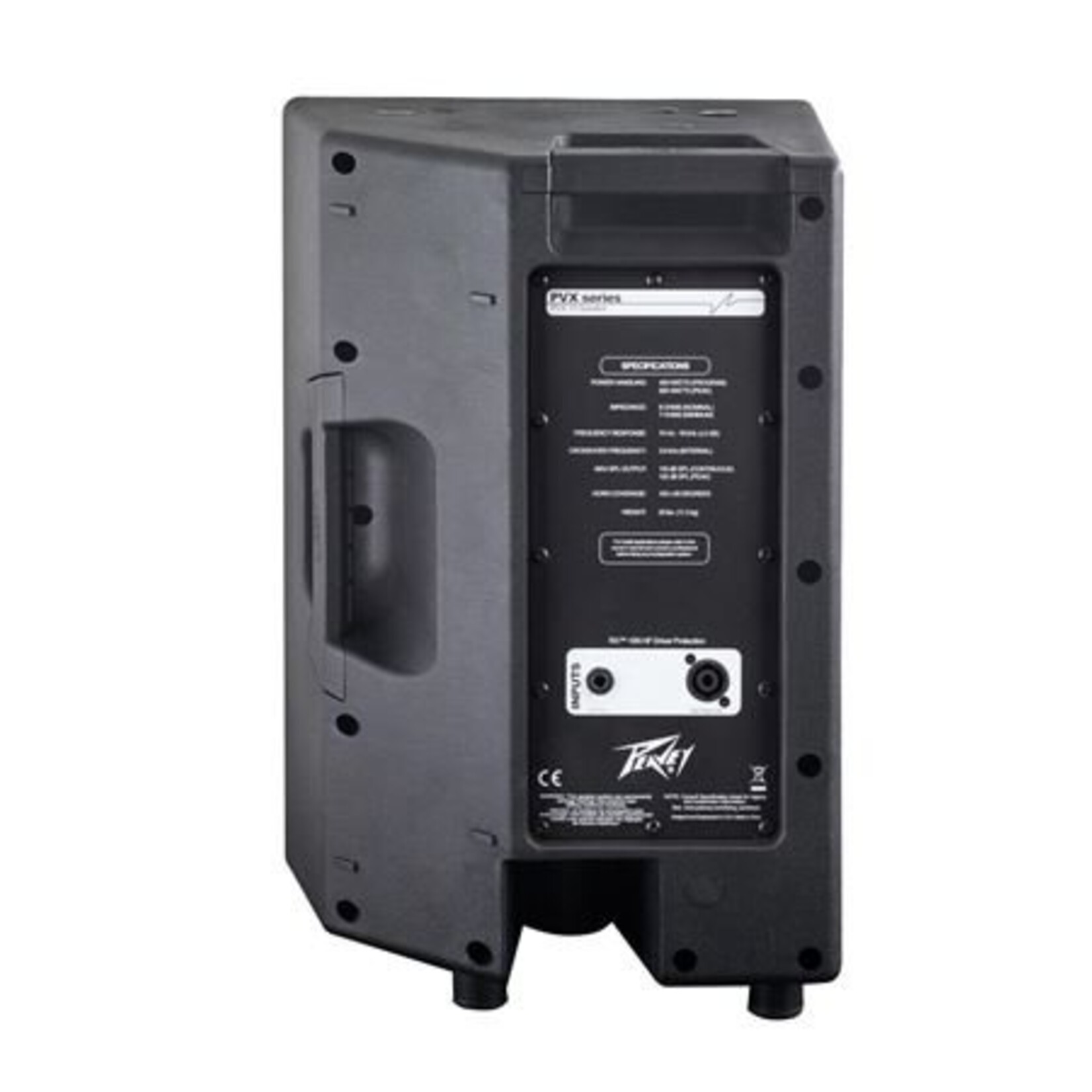 Peavey PVX 10 Passive Loudspeaker