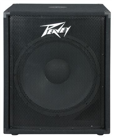 Peavey PV 118 Subwoofer