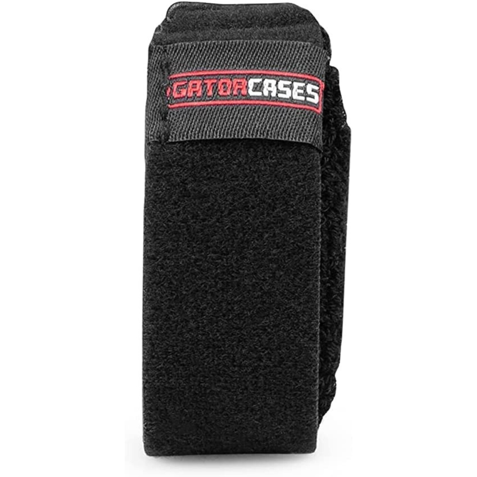 Gator Cases Guitar Fret Mute 1 Pack Black – Medium