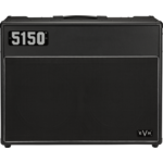 EVH EVH 5150 Iconic Series 60W 2X12 Combo, Black