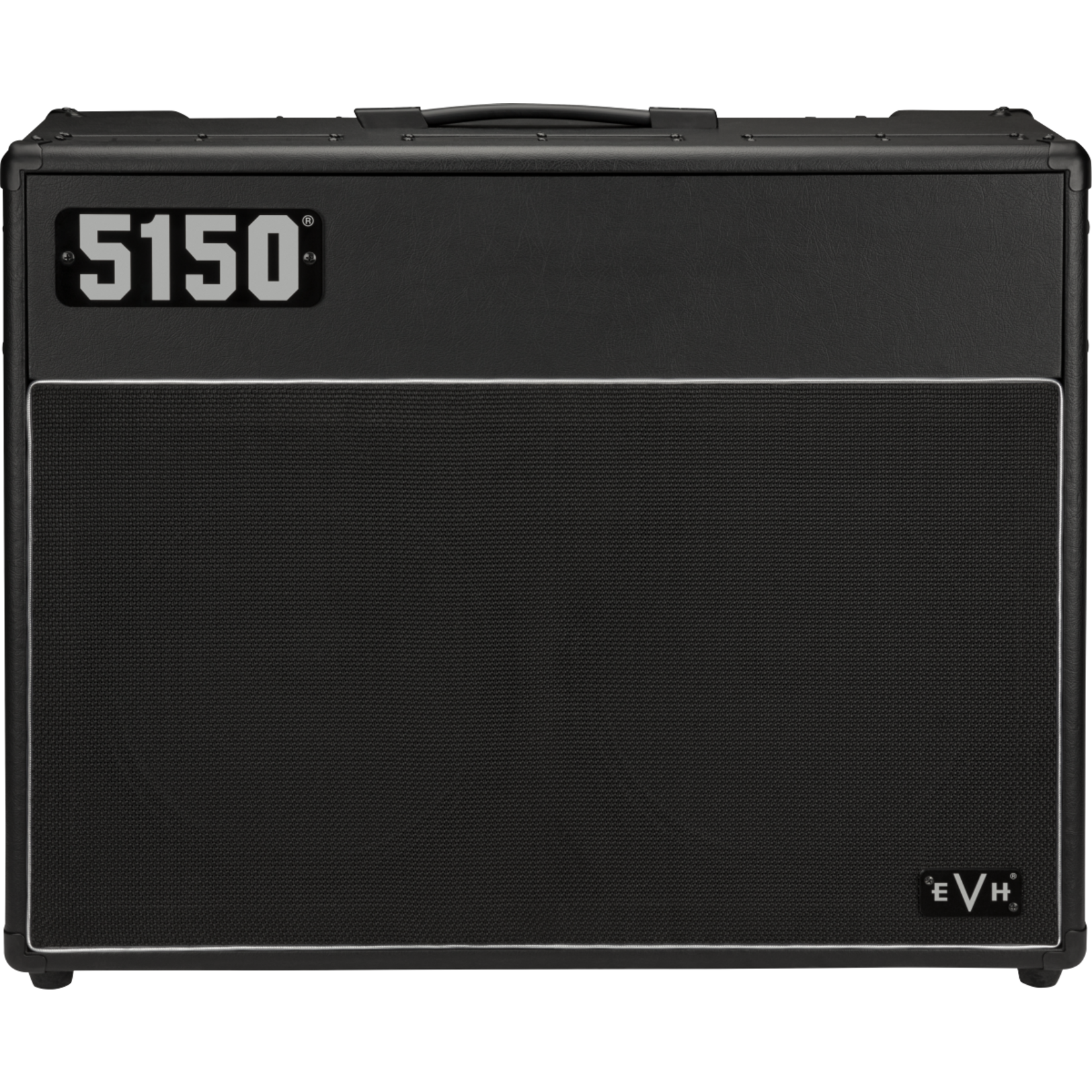EVH 5150 Iconic Series 60W 2X12 Combo, Black