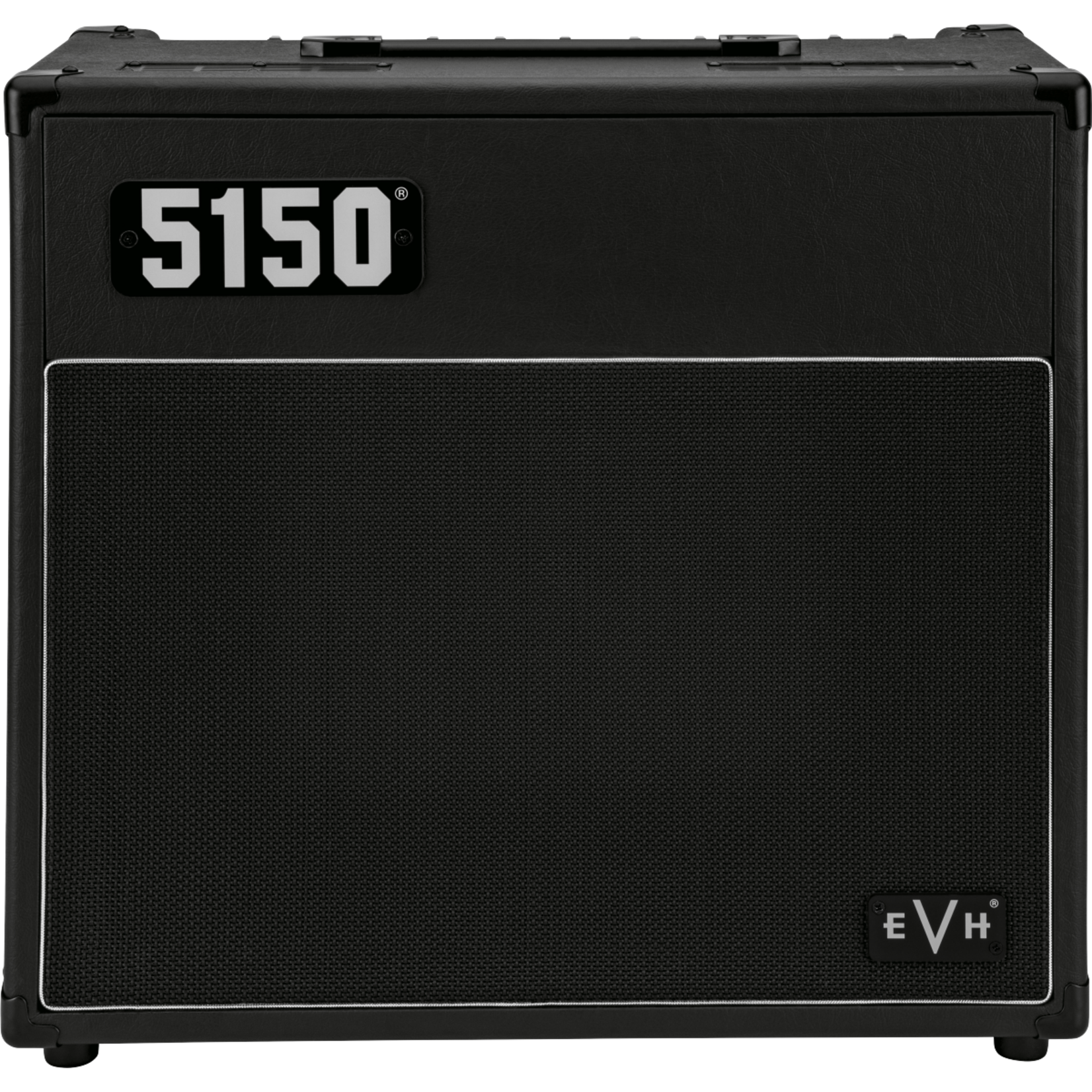 EVH 5150 Iconic Series 15W 1X10 Combo - Black