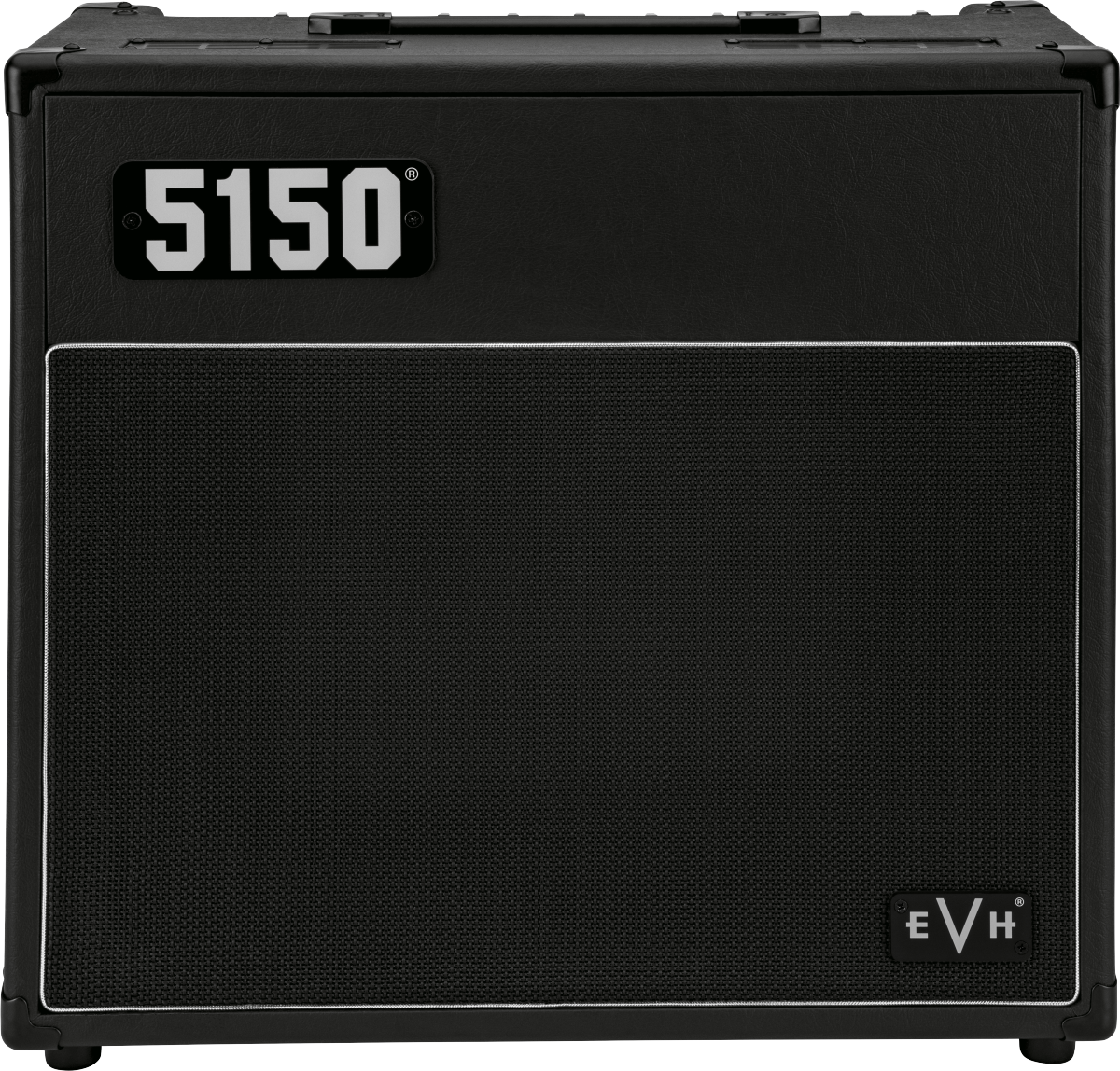 EVH 5150 Iconic Series 15W 1X10 Combo - Black