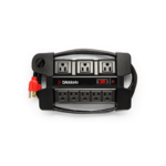 D'Addario D'Addario Tour-Grade Power Base 8 Outlet Power Strip