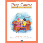 Alfred Alfred Prep Theory Level A