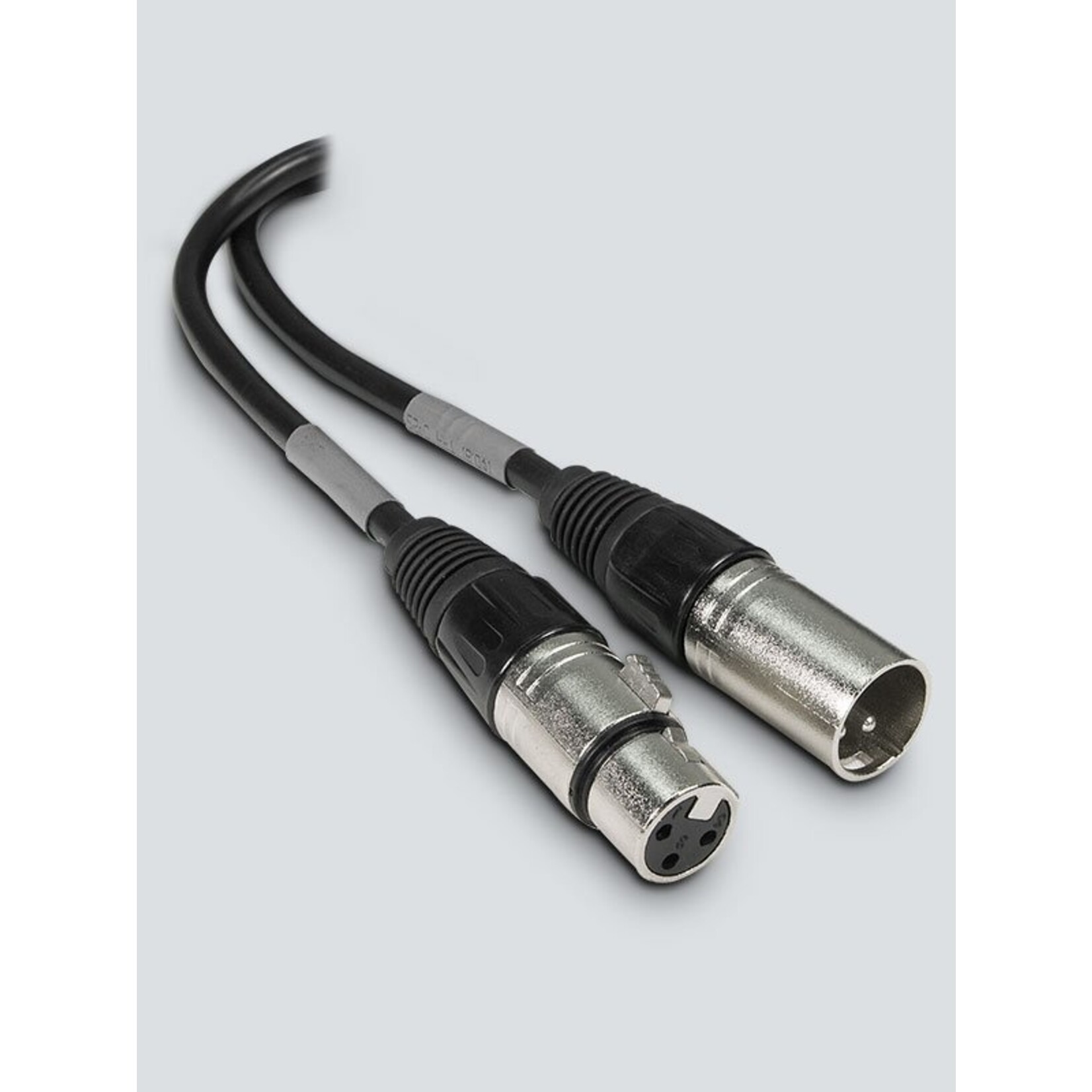 Chauvet DJ 3-Pin DMX Cable – 25FT