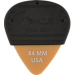 FENDER Fender Mojo Grip Picks Dura-Tone Delrin .84 3-Pack