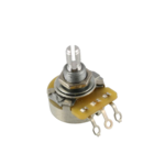AllParts EP-4988-000 CTS 1 Meg Audio Taper Pot
