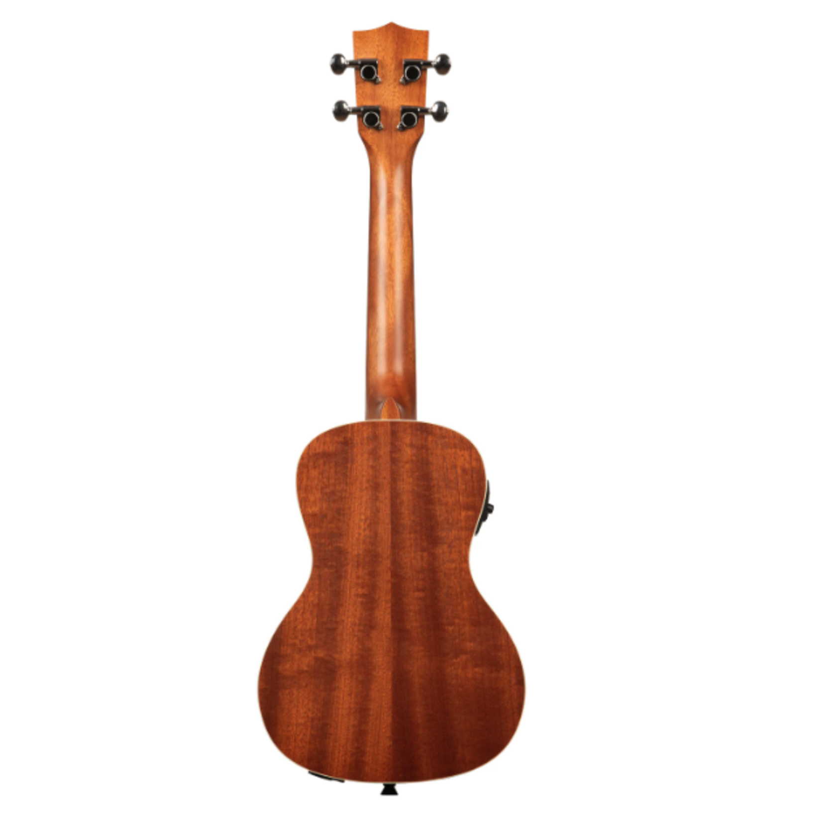 Kala KA-CE Concert Ukulele w/ EQ - Satin Mahogany