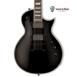 LTD ESP LTD EC401BLK Eclipse Series Guitar - Black