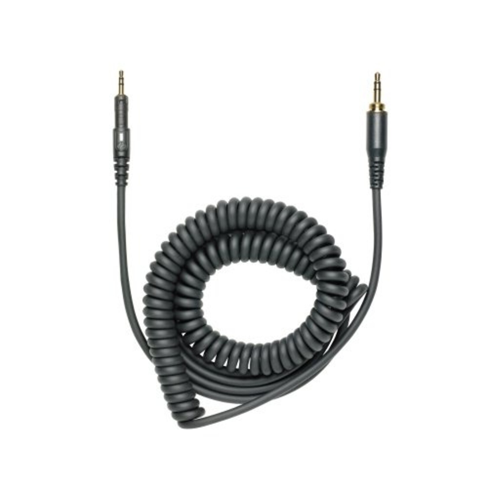 Audio-Technica ATH-M50xBK Professional Monitor Headphones - Black