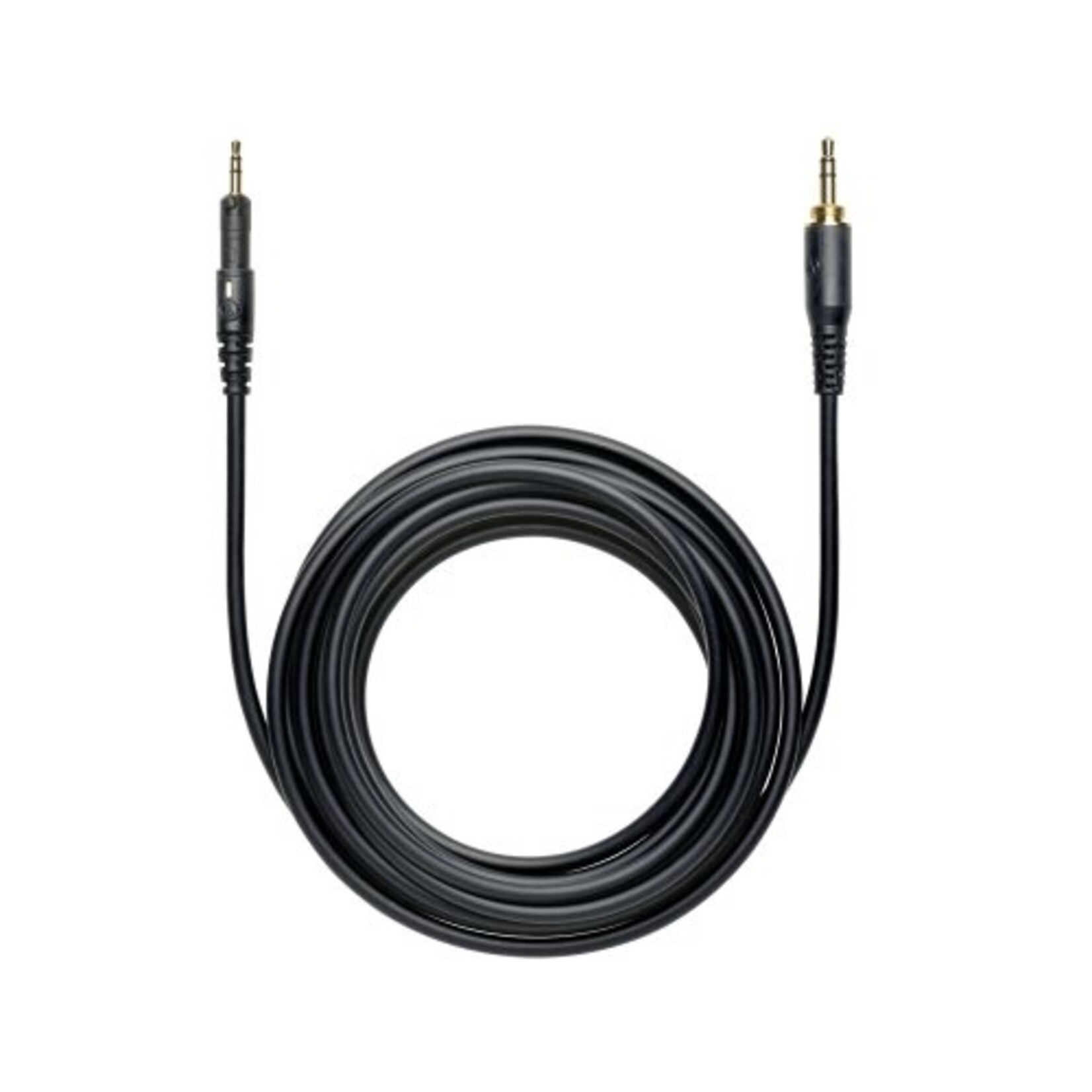 Audio-Technica ATH-M50xBK Professional Monitor Headphones - Black