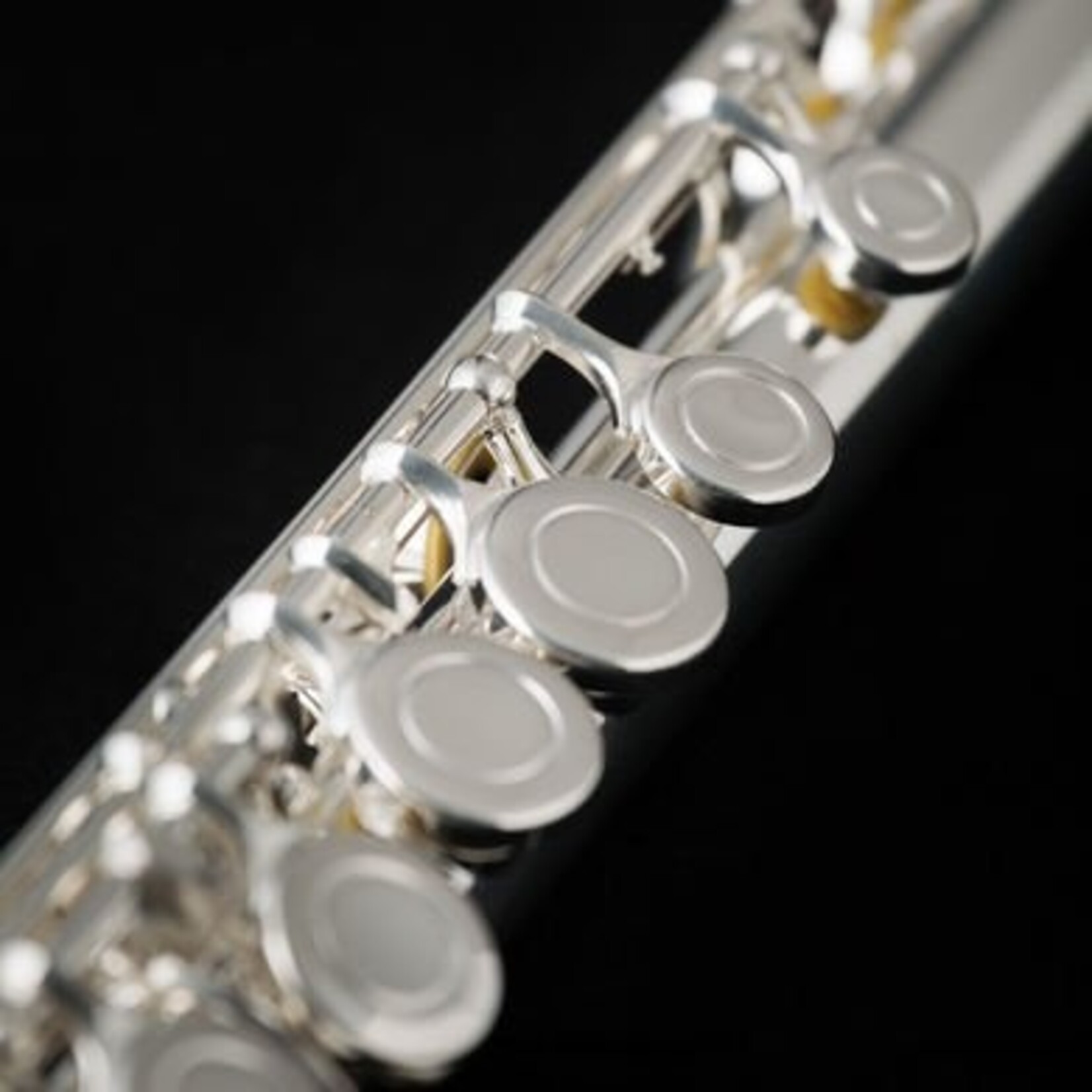 John Packer JP011 Flute
