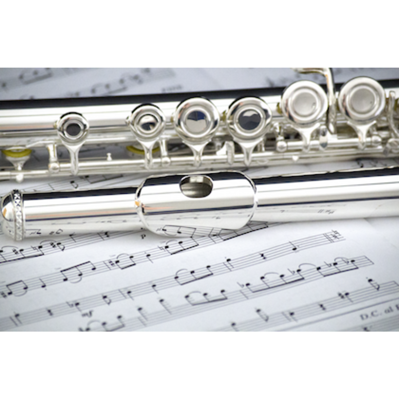 John Packer JP011 Flute