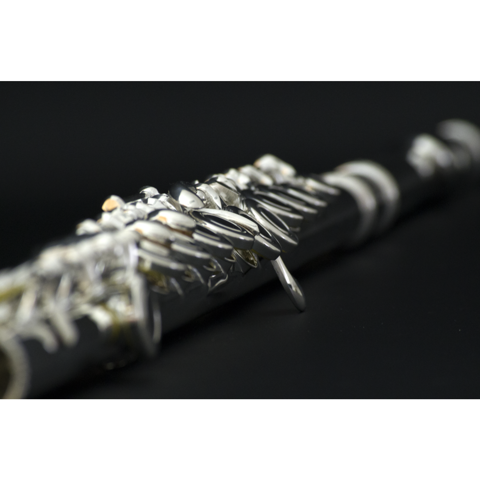 John Packer JP011 Flute